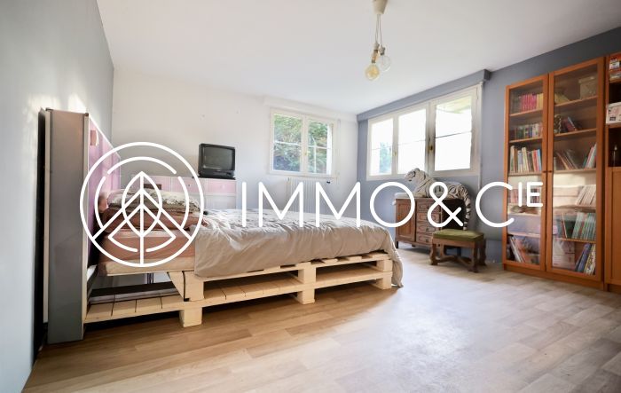 Vente maison à Quesnoy-sur-Deûle - Ref.QSD678 - Image 14