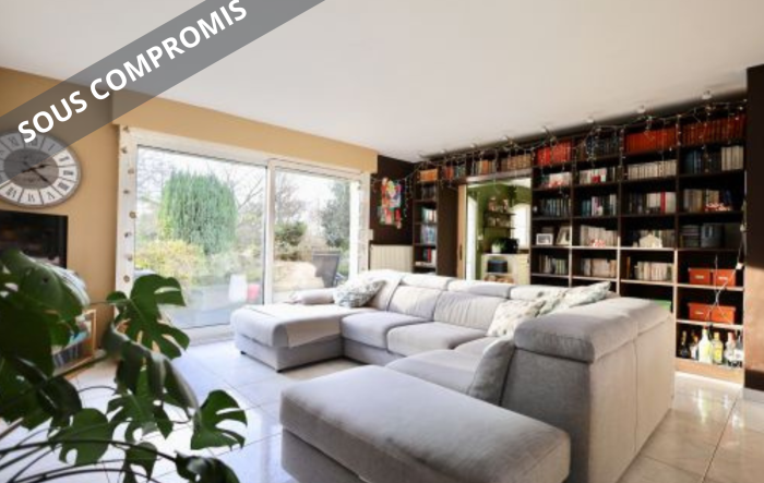 Vente maison à Quesnoy-sur-Deûle - Ref.QSD678