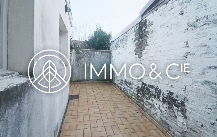 Vente maison à Lambersart - Ref.LOM795 - Image 6