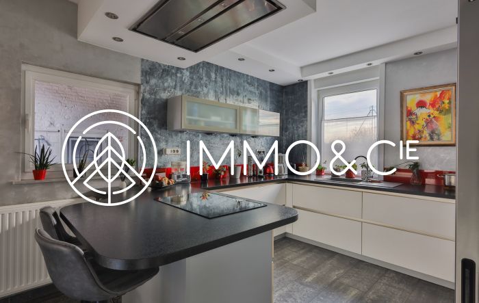 Vente maison à Avelin - Ref.EWM734 - Image 8