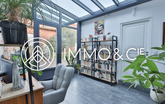 Vente maison à Avelin - Ref.EWM734 - Image 11