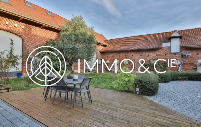 Vente maison à Avelin - Ref.EWM734 - Image 4