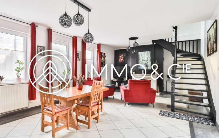 Vente maison à Avelin - Ref.EWM734 - Image 2