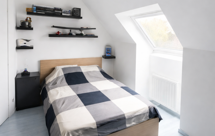 Vente maison à Mérignies - Ref.EWM735 - Image 5