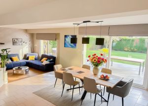 Vente maison à Mérignies - Ref.EWM735