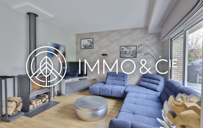 Vente maison à Mérignies - Ref.EWM735 - Image 4