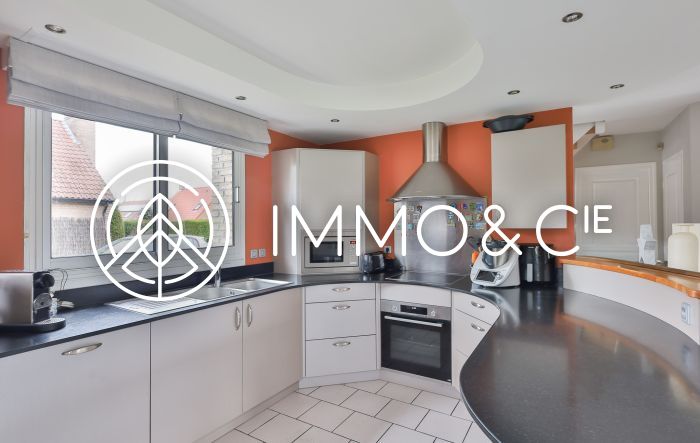 Vente maison à Mérignies - Ref.EWM735 - Image 6