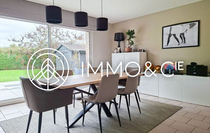 Vente maison à Mérignies - Ref.EWM735 - Image 14