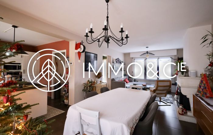 Vente maison à Pérenchies - Ref.QSD679 - Image 5