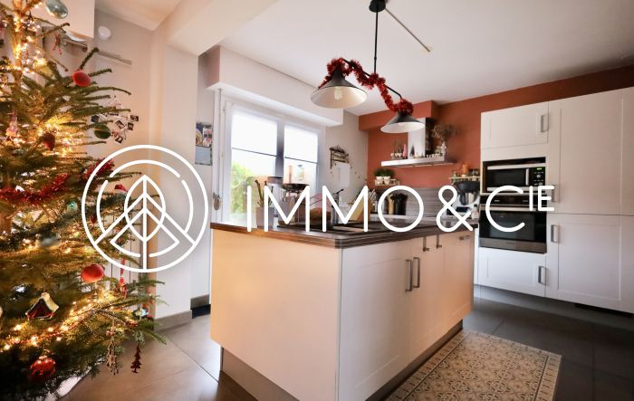 Vente maison à Pérenchies - Ref.QSD679 - Image 6