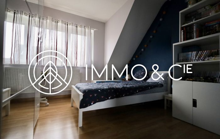 Vente maison à Pérenchies - Ref.QSD679 - Image 11