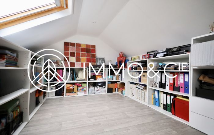 Vente maison à Pérenchies - Ref.QSD679 - Image 12