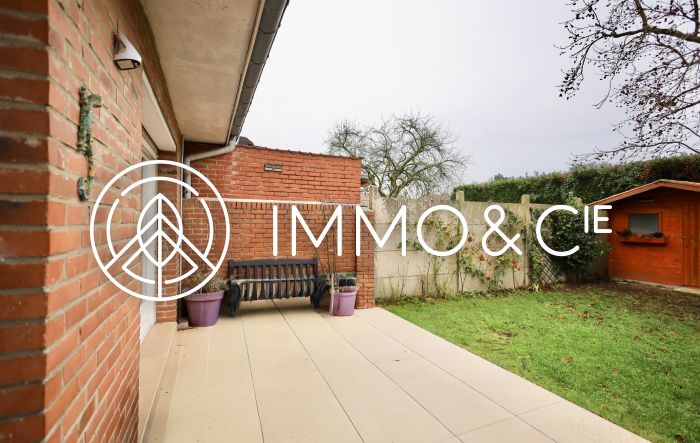 Vente maison à Pérenchies - Ref.QSD679 - Image 14