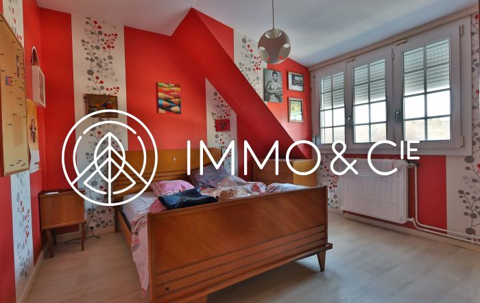 Vente maison à Mérignies - Ref.EWM736 - Image 7