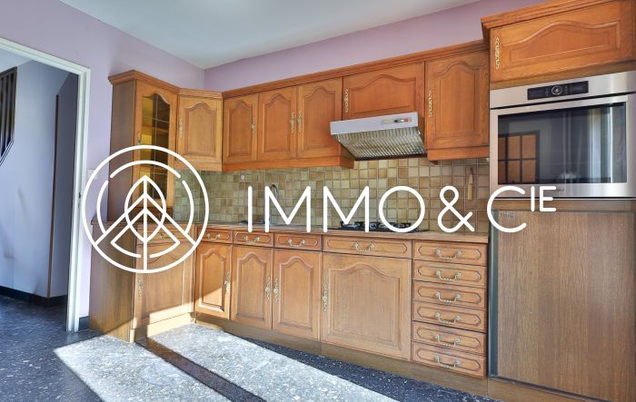 Vente maison à Mérignies - Ref.EWM736 - Image 4