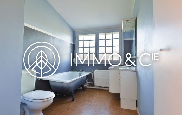 Vente maison à Mérignies - Ref.EWM736 - Image 9