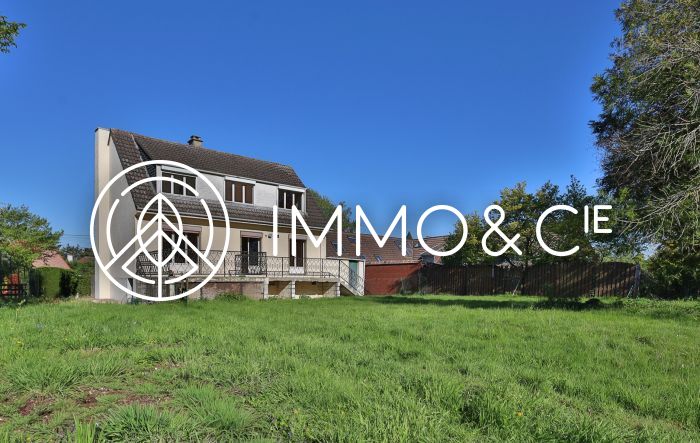 Vente maison à Mérignies - Ref.EWM736 - Image 12