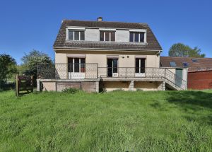 Vente maison à Mérignies - Ref.EWM736 - Image 2
