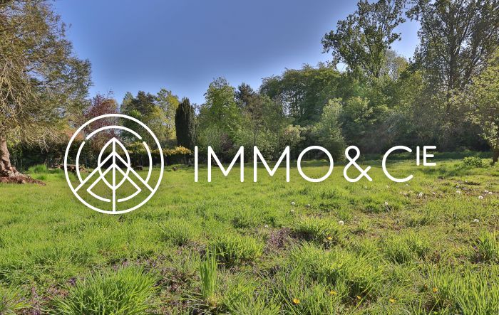 Vente terrain à Mérignies - Ref.EWM737