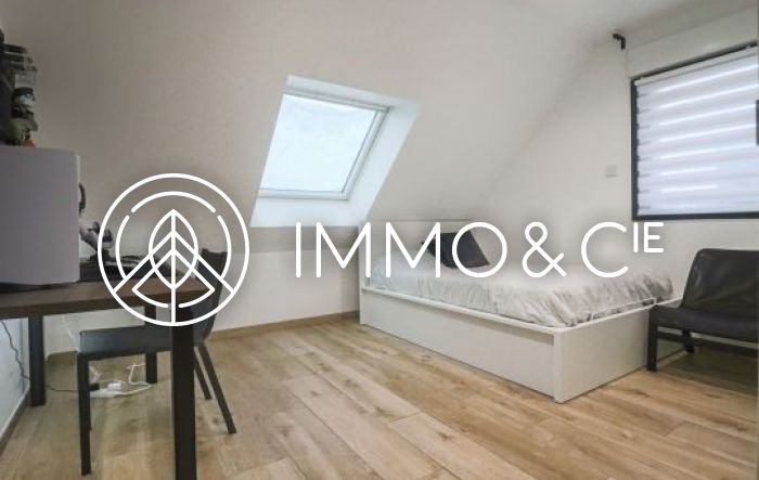 Vente maison à Lesquin - Ref.LOM797 - Image 5