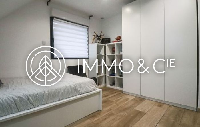 Vente maison à Lesquin - Ref.LOM797 - Image 6