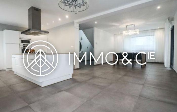 Vente maison à Lesquin - Ref.LOM797 - Image 2