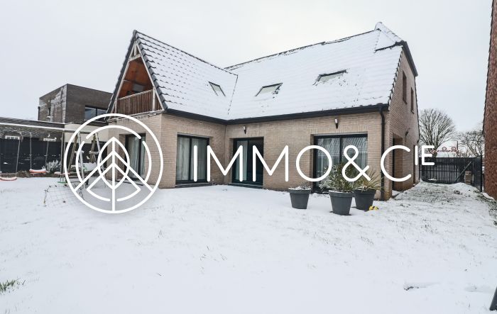 Vente maison à Lesquin - Ref.LOM797 - Image 11