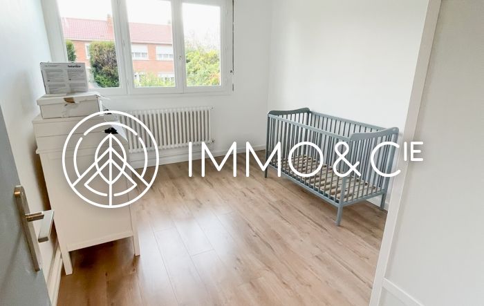 Vente maison à Pont-à-Marcq - Ref.EWM738 - Image 7