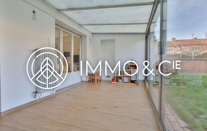 Vente maison à Pont-à-Marcq - Ref.EWM738 - Image 6