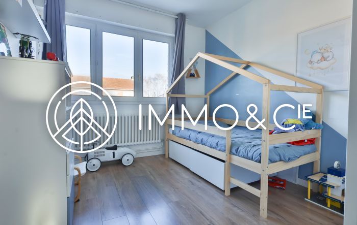 Vente maison à Pont-à-Marcq - Ref.EWM738 - Image 8