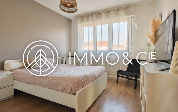 Vente maison à Pont-à-Marcq - Ref.EWM738 - Image 7