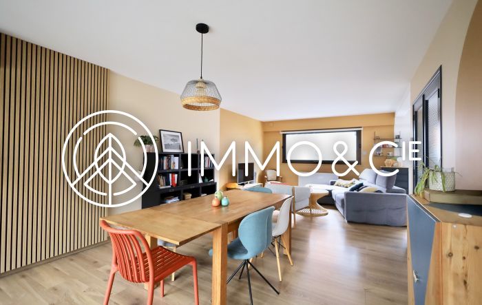 Vente maison à Quesnoy-sur-Deûle - Ref.QSD680 - Image 4