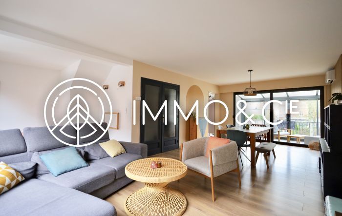 Vente maison à Quesnoy-sur-Deûle - Ref.QSD680 - Image 2