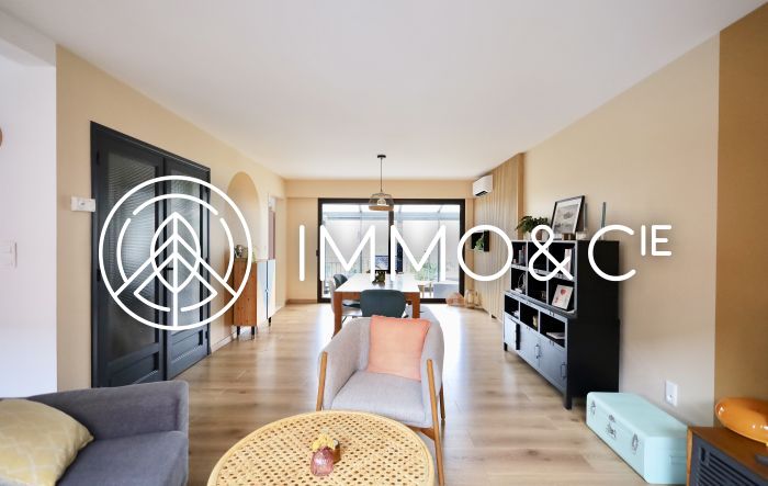 Vente maison à Quesnoy-sur-Deûle - Ref.QSD680 - Image 6