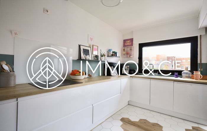 Vente maison à Quesnoy-sur-Deûle - Ref.QSD680 - Image 7