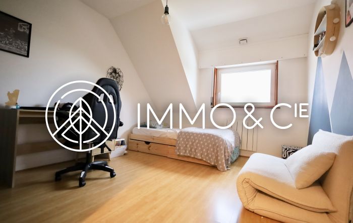 Vente maison à Quesnoy-sur-Deûle - Ref.QSD680 - Image 9