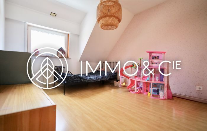 Vente maison à Quesnoy-sur-Deûle - Ref.QSD680 - Image 10