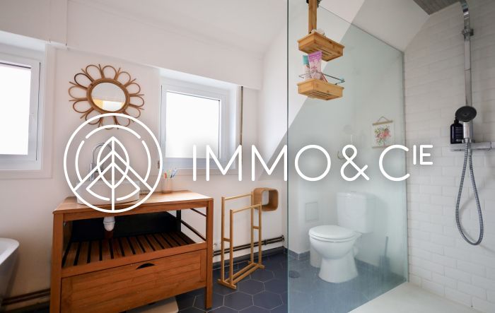 Vente maison à Quesnoy-sur-Deûle - Ref.QSD680 - Image 12