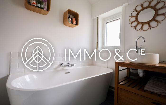 Vente maison à Quesnoy-sur-Deûle - Ref.QSD680 - Image 13