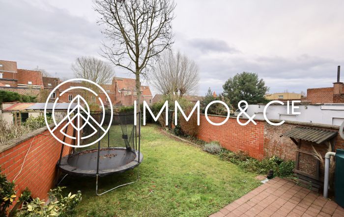 Vente maison à Quesnoy-sur-Deûle - Ref.QSD680 - Image 4