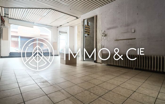 Vente maison à Lambersart - Ref.LOM799 - Image 5