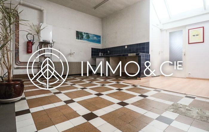 Vente maison à Lambersart - Ref.LOM799 - Image 3