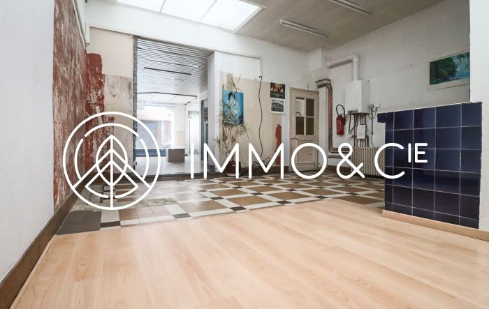 Vente maison à Lambersart - Ref.LOM799 - Image 4