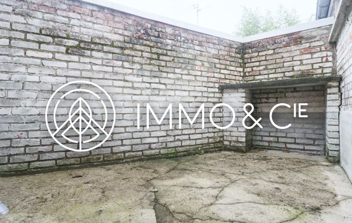 Vente maison à Lambersart - Ref.LOM799 - Image 9