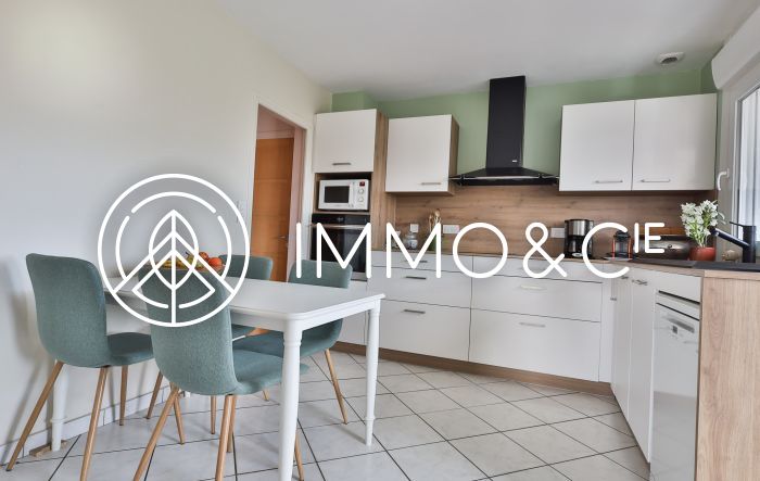 Vente maison à La Neuville - Ref.EWM739 - Image 12