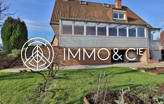 Vente maison à La Neuville - Ref.EWM739 - Image 10