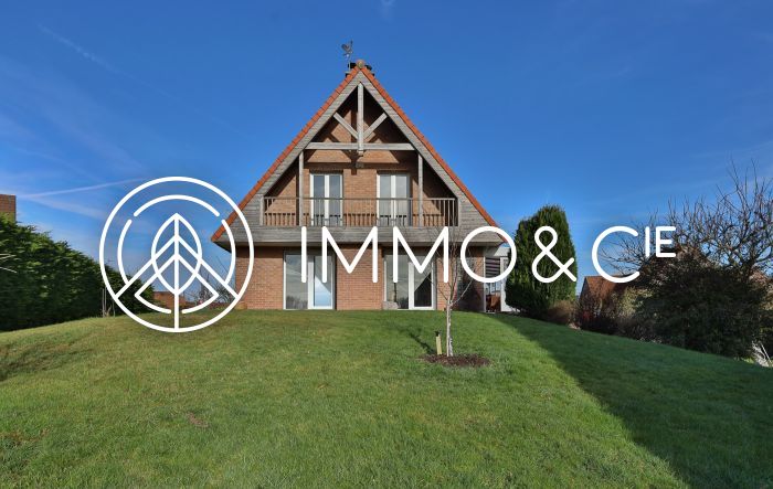 Vente maison à La Neuville - Ref.EWM739 - Image 9