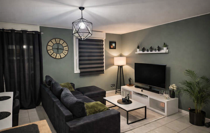 Vente appartement à Pont-à-Marcq - Ref.EWM739