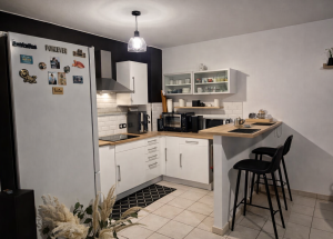 Vente appartement à Pont-à-Marcq - Ref.EWM739 - Image 2