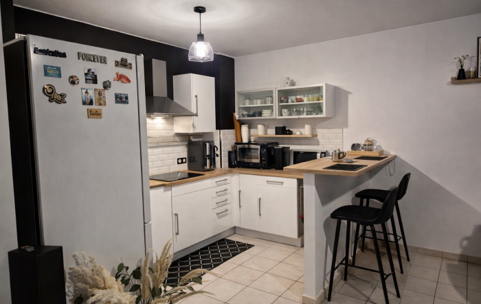 Vente appartement à Pont-à-Marcq - Ref.EWM739 - Image 2